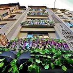 Hotel The Beyoglu House Istanbul
