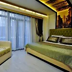 Hotel The Beyoglu House Istanbul