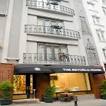 The Beyoglu House 3*