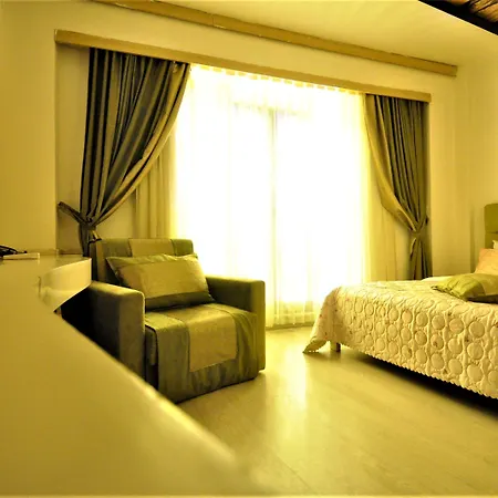 Hotel The Beyoglu House Istanboel