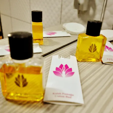 Hotel The Beyoglu House