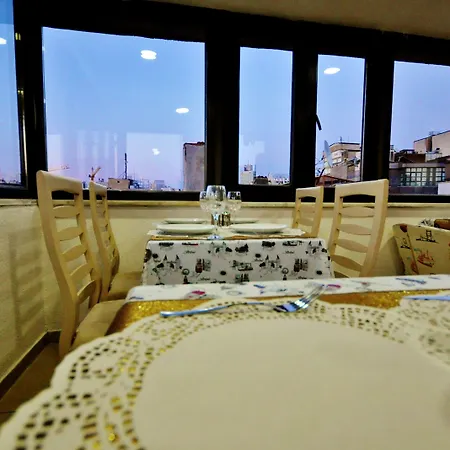 The Beyoglu House Hotel Istanboel