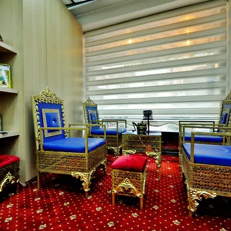 The Beyoglu House Hotel Istanboel