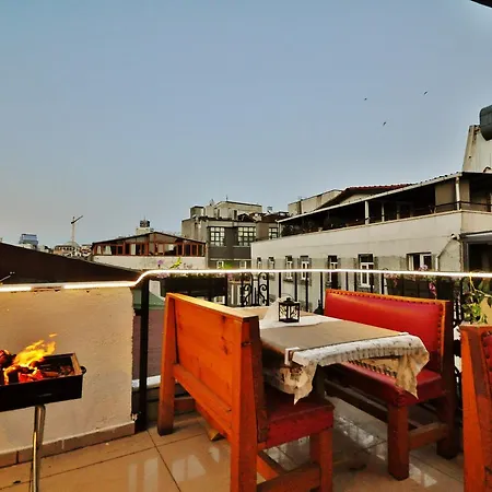 The Beyoglu House Hotel 3*