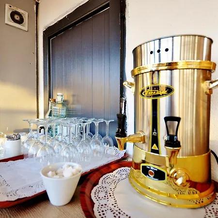 Hotel The Beyoglu House 3*