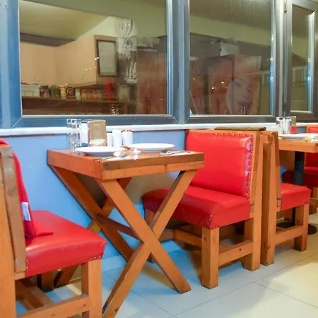 The Beyoglu House 3*