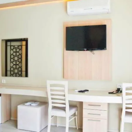 The Beyoglu House 3*