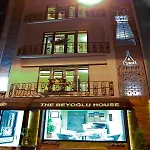Hotel The Beyoglu House 3*