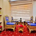 The Beyoglu House 3*