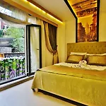 The Beyoglu House Istanbul