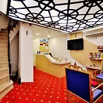Hotel The Beyoglu House 3*