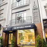 The Beyoglu House Hotel