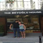 The Beyoglu House Hotel Istanbul