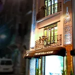 The Beyoglu House Hotel 3*