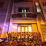 The Beyoglu House 3* Istanbul
