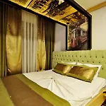 Hotel The Beyoglu House Istanbul