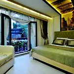 Hotel The Beyoglu House