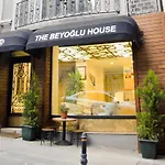 Hotel The Beyoglu House Istanbul