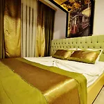 The Beyoglu House Hotel