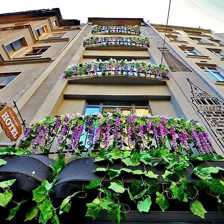 فندق The Beyoglu House اسطنبول