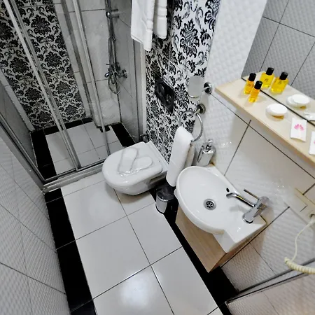 The Beyoglu House 3* Stambuł
