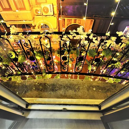 The Beyoglu House 3* Stambuł