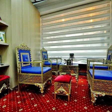 The Beyoglu House Отель Стамбул
