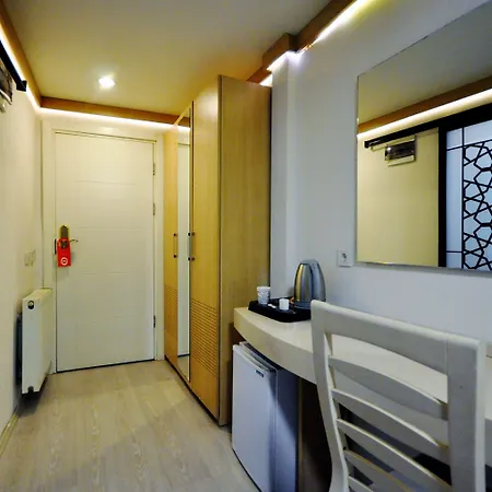 The Beyoglu House İstanbul