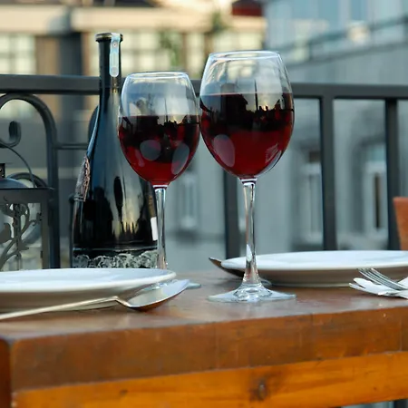 Otel The Beyoglu House