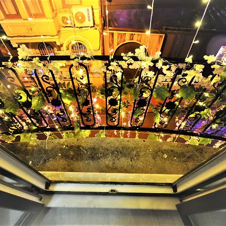 Otel The Beyoglu House İstanbul