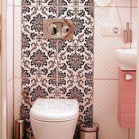 The Beyoglu House 3* Istanbul
