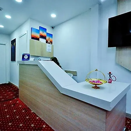 The Beyoglu House Istanbul
