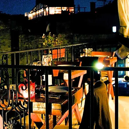 Hotel The Beyoglu House 3*