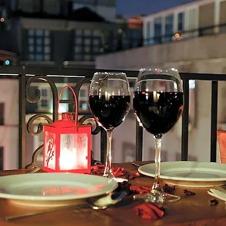 The Beyoglu House Istanbul