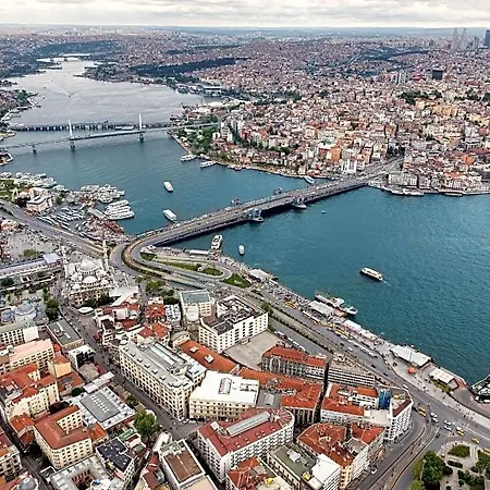 The Beyoglu House 3* Istanbul