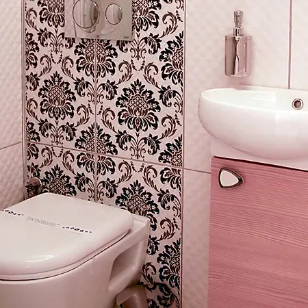 Hotel The Beyoglu House 3*