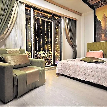 The Beyoglu House Istanbul