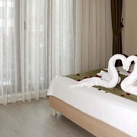 The Beyoglu House Hotel Istanbul