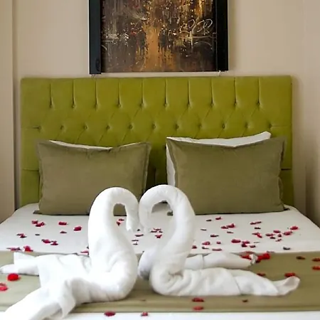 The Beyoglu House Hotel 3*