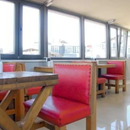 The Beyoglu House 3*