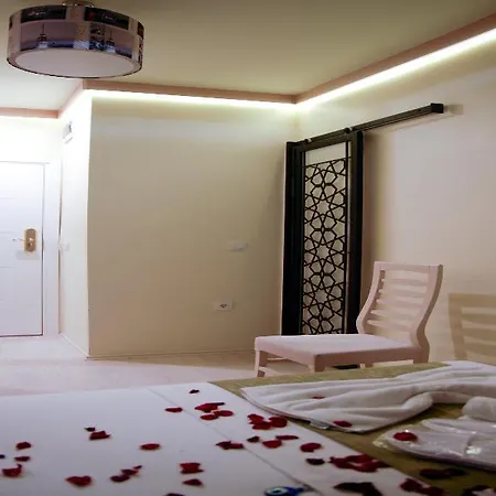 The Beyoglu House Hotel Stambuł