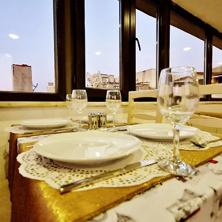 Otel The Beyoglu House 3*