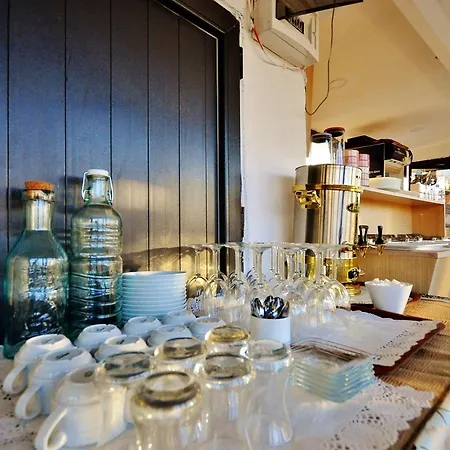 The Beyoglu House Otel