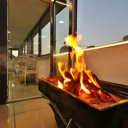 The Beyoglu House 3*