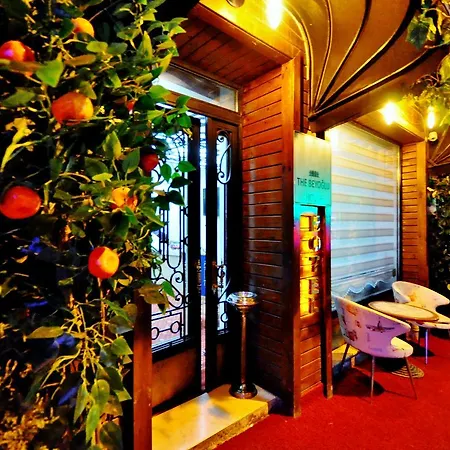 The Beyoglu House Отель