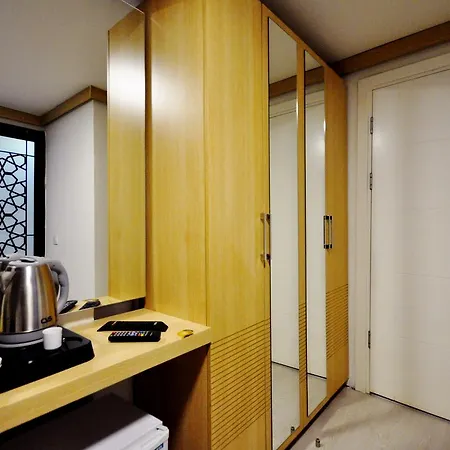 Otel The Beyoglu House 3*