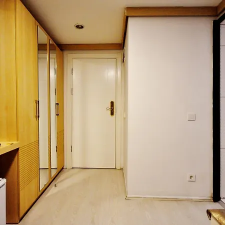 The Beyoglu House 3*