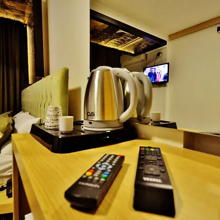 The Beyoglu House 3* İstanbul