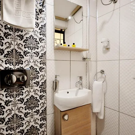 Hotel The Beyoglu House
