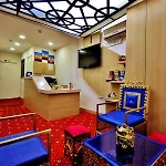 Hotell The Beyoglu House 3*